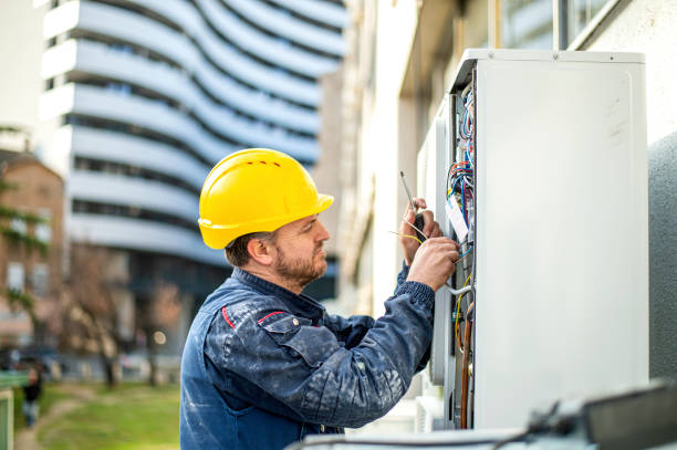 Best Industrial Electrical Services  in Kent, OH