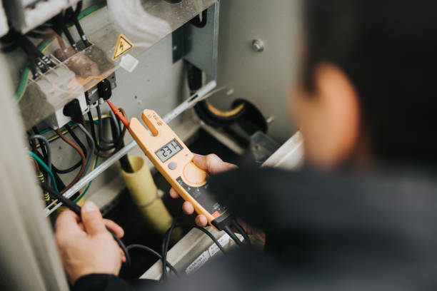 Best Circuit Breaker Installation and Repair  in Kent, OH