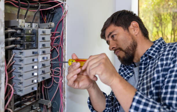 Best Commercial Electrical Services  in Kent, OH