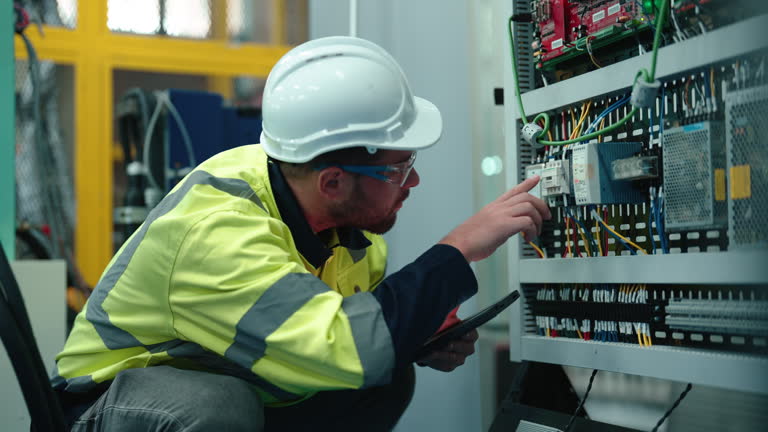 Emergency Electrical Repair Services in Kent, OH